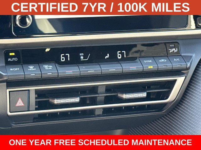 Used 2026 Toyota Camry SE w/ Convenience Package FWD image 21
