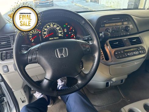 Used 2010 Honda Odyssey EX-L image 12