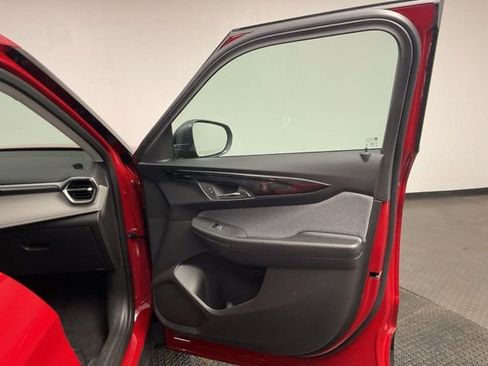 New 2026 Chevrolet TrailBlazer LS image 22