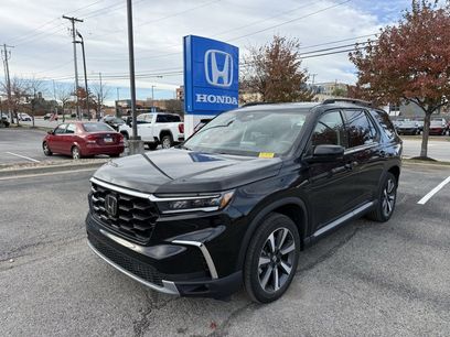 Used 2023 Honda Pilot Touring