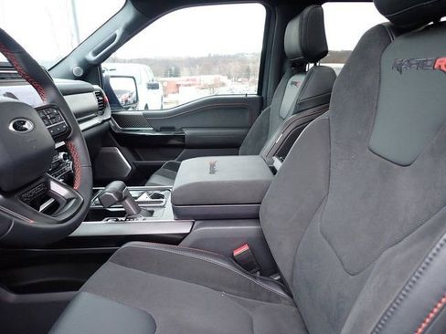 Used 2023 Ford F150 Raptor w/ Equipment Group 802A Raptor R image 18