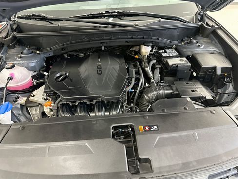 Used 2026 Hyundai Tucson SEL Plus AWD/4WD image 34