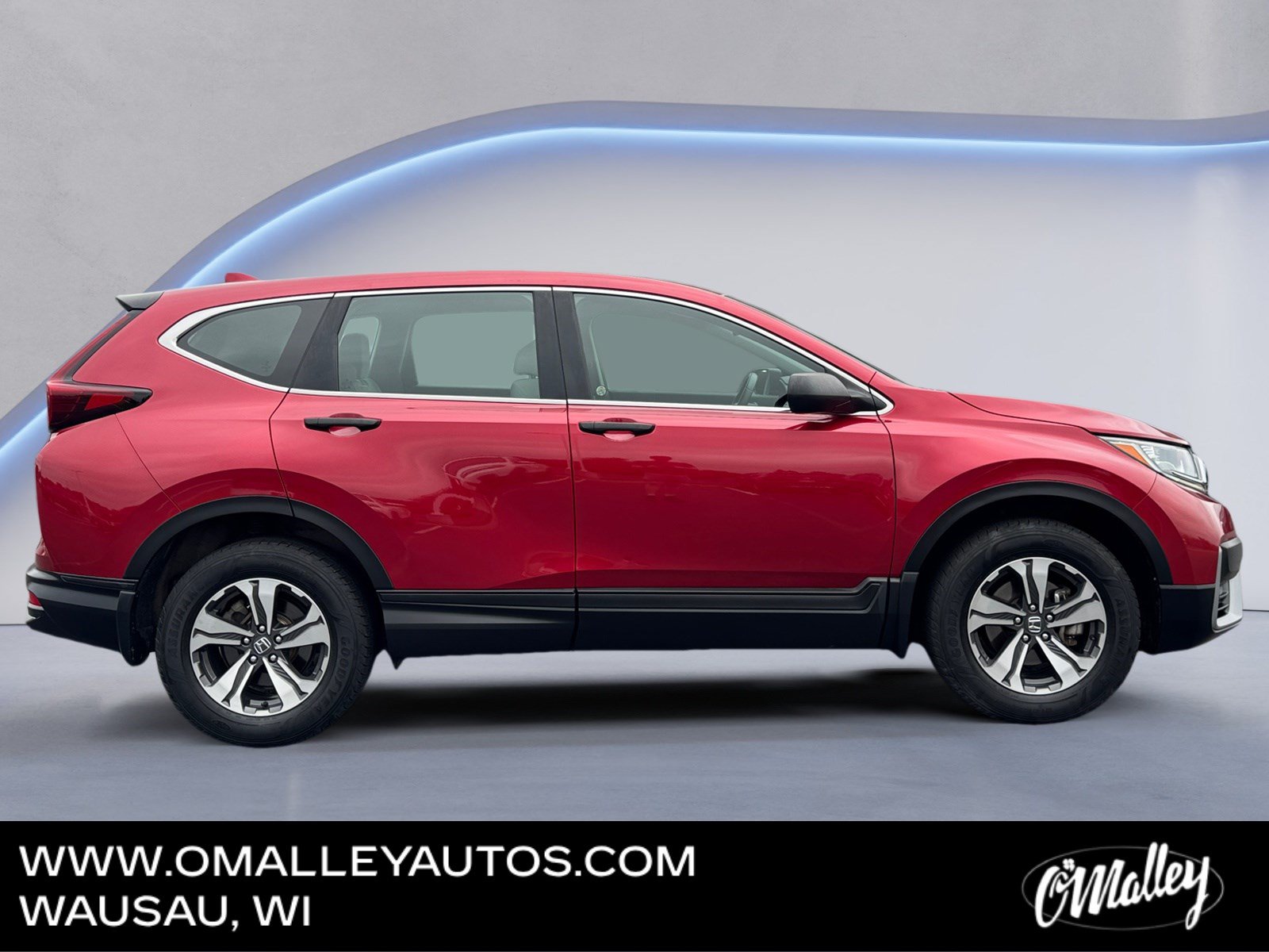 Used 2020 Honda CR-V LX image 6