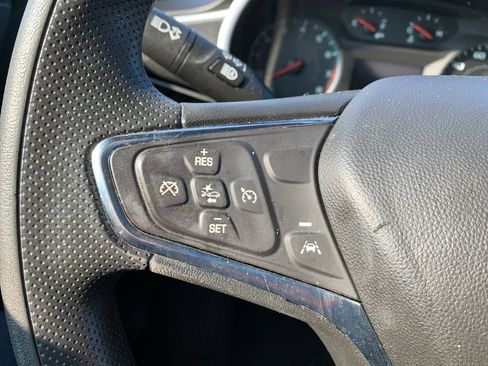 Used 2024 Chevrolet Malibu LT FWD image 21