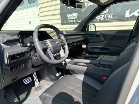 New 2027 Kia Telluride X-Line SX Prestige AWD/4WD image 10