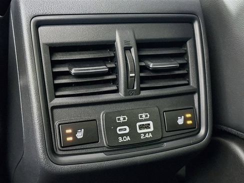 New 2026 Subaru Outback Touring XT AWD/4WD image 26