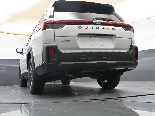 New 2026 Subaru Outback Premium AWD/4WD image 43