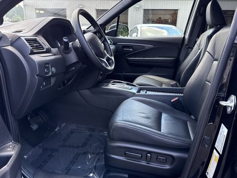 Used 2021 Honda Passport EX-L image 13