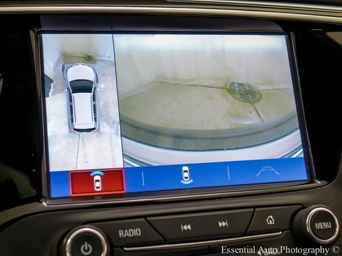 Used 2019 Buick Envision Premium w/ Driver Confidence Package image 17