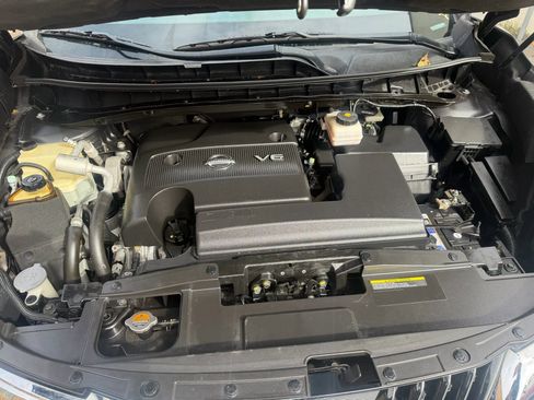 Used 2015 Nissan Murano S w/ Navigation Package image 25