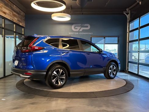 Used 2022 Honda CR-V Special Edition image 3