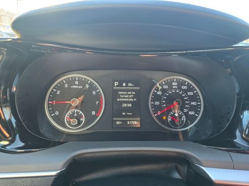 Used 2024 Kia K5 GT-Line w/ GT-Line Premium Package image 18