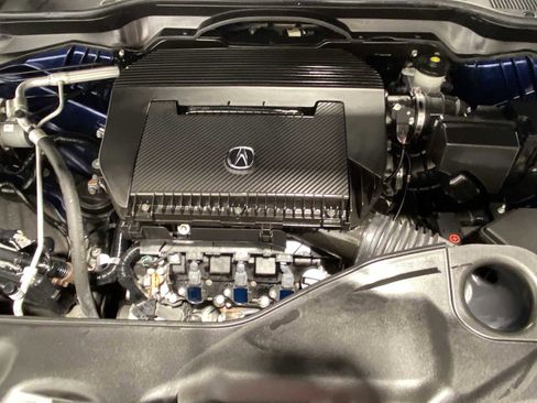 Used 2023 Acura MDX SH-AWD w/ Technology Package image 9