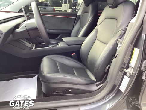 Used 2024 Tesla Model 3 Long Range AWD/4WD image 11