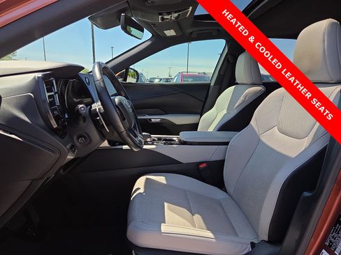 Used 2023 Lexus RX 350 Premium Plus w/ Accessory Package (Z1) FWD image 15