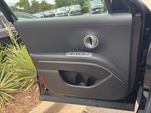 Used 2026 Hyundai Palisade SEL AWD/4WD image 18
