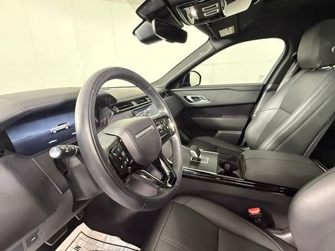 Used 2026 Land Rover Range Rover Velar Dynamic SE AWD/4WD image 17