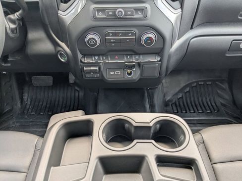 New 2024 Chevrolet Silverado 3500 W/T image 20