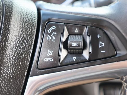 Used 2018 Buick Encore Preferred image 21