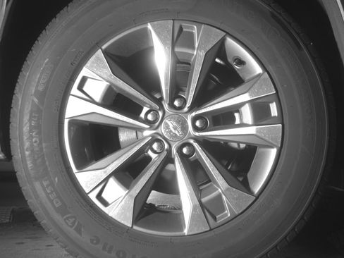 Used 2025 Chevrolet Equinox LT image 15