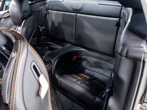 Used 2012 Ferrari California RWD image 12