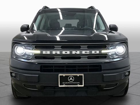 Used 2021 Ford Bronco Sport Big Bend AWD/4WD image 4
