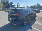 Certified 2022 Honda CR-V EX image 4