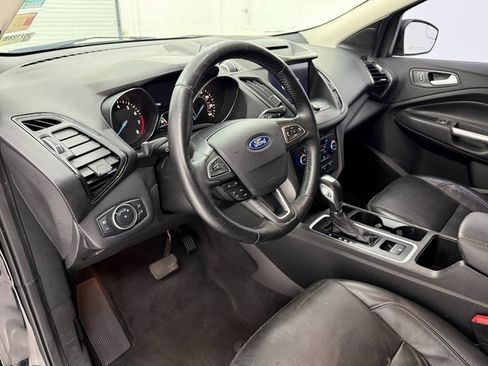 Used 2018 Ford Escape SEL image 8