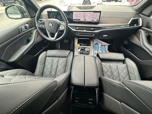Certified 2026 BMW X5 xDrive40i image 19