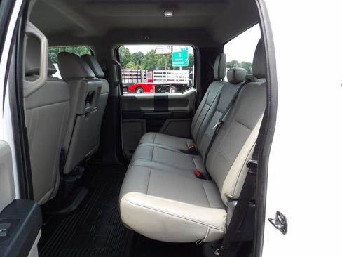 Used 2022 Ford F350 XL w/ Power Equipment Group AWD/4WD image 32