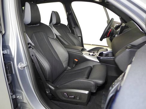 Certified 2025 BMW X3 M50 AWD/4WD image 19