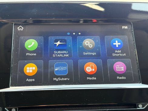 Certified 2023 Subaru Forester Premium w/ Popular Package #2 AWD/4WD image 22