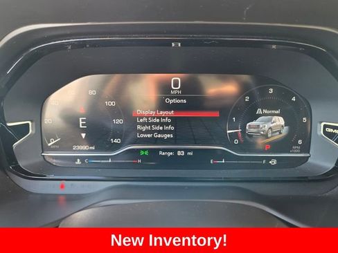 Used 2024 GMC Yukon Denali image 31