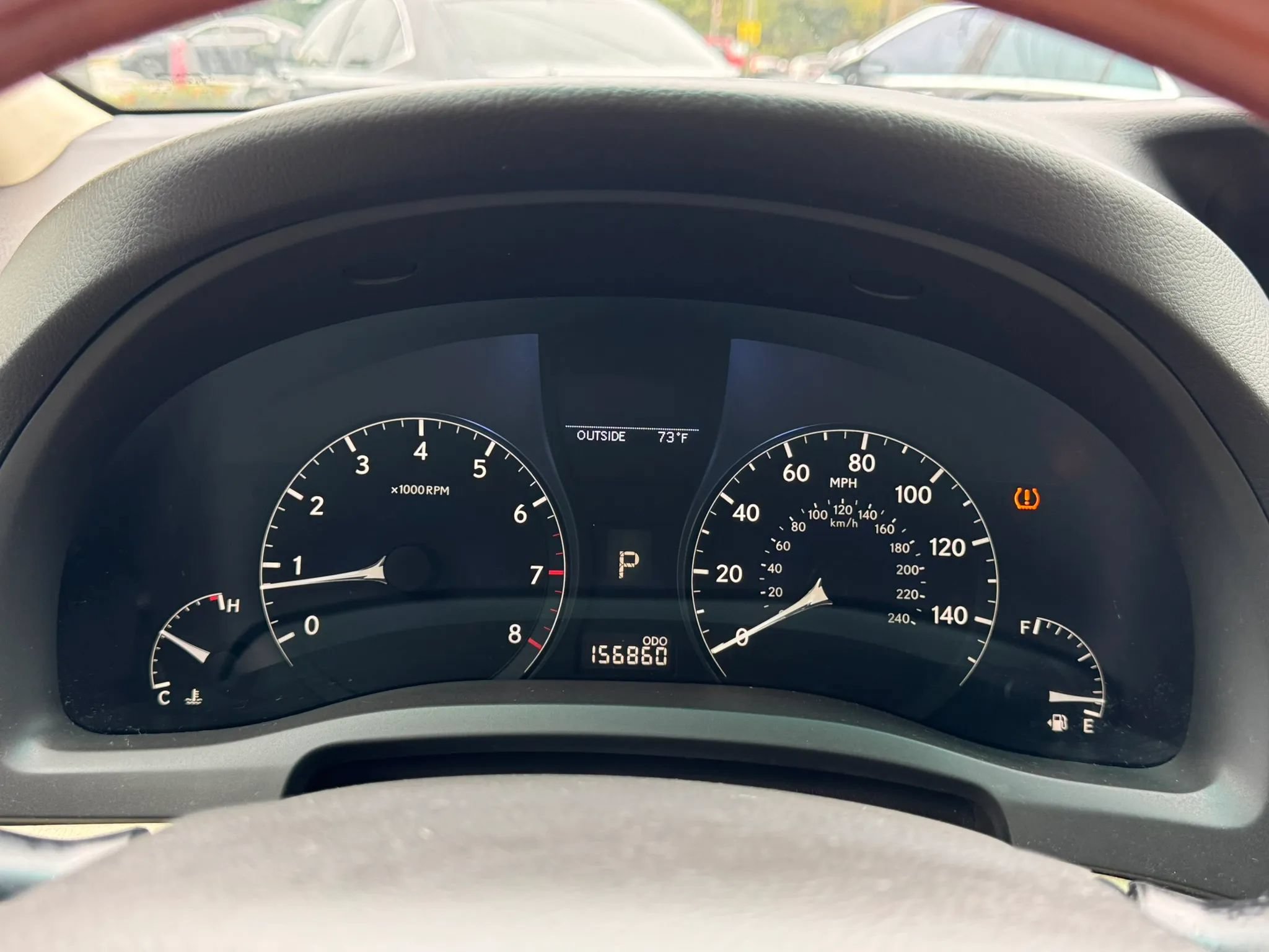 Used 2010 Lexus RX 350 AWD w/ Premium Pkg image 14
