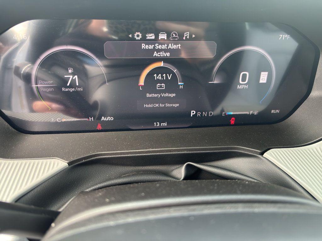New 2026 Jeep Cherokee Limited AWD/4WD image 14