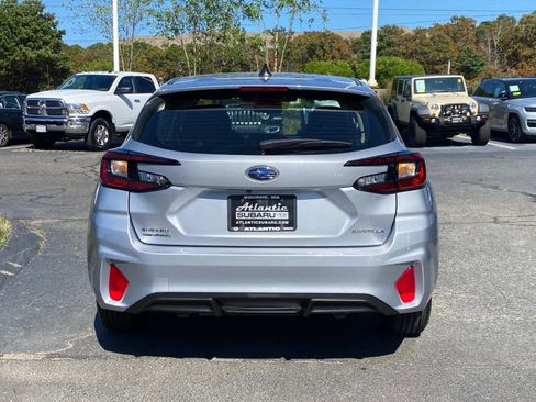Used 2025 Subaru Impreza 2.0i image 6