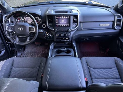 Used 2020 RAM 1500 Big Horn image 23