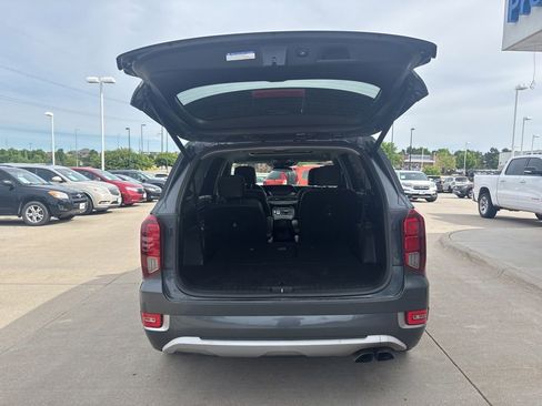 Used 2021 Hyundai Palisade Limited AWD/4WD image 44