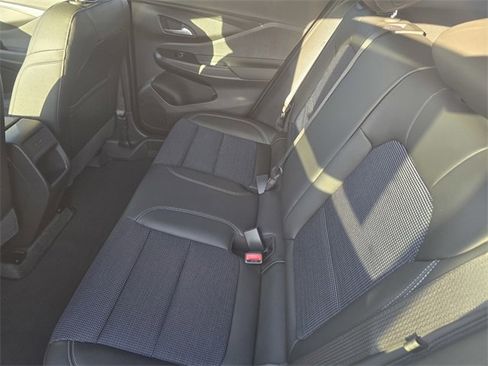 New 2026 Buick Envista Preferred w/ Convenience I Package image 9