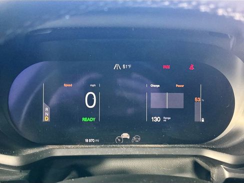 Used 2023 Polestar Polestar 2 w/ Pilot Pack image 14