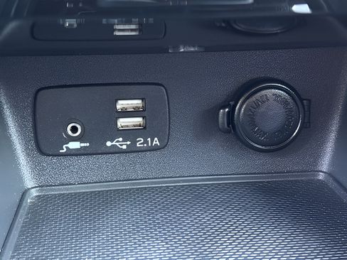 Used 2024 Subaru Forester Wilderness AWD/4WD image 16