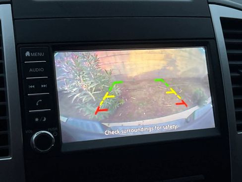 Used 2019 Nissan Frontier SV image 19