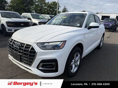 Used 2023 Audi Q5 2.0T Premium w/ Convenience Package
