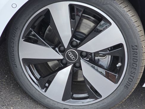 New 2025 Audi A5 2.0T Premium Plus image 29