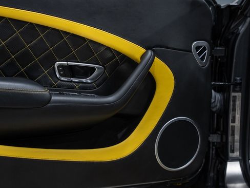 Used 2017 Bentley Continental GT Speed image 28