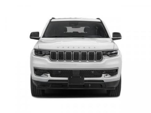 New 2025 Jeep Wagoneer Series III w/ Premium Group I image 7