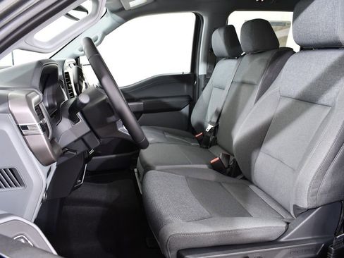 New 2026 Ford F150 XLT w/ Equipment Group 302A MID image 6