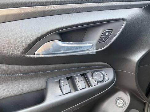 New 2026 Buick Envista Sport Touring w/ Convenience I Package FWD image 18
