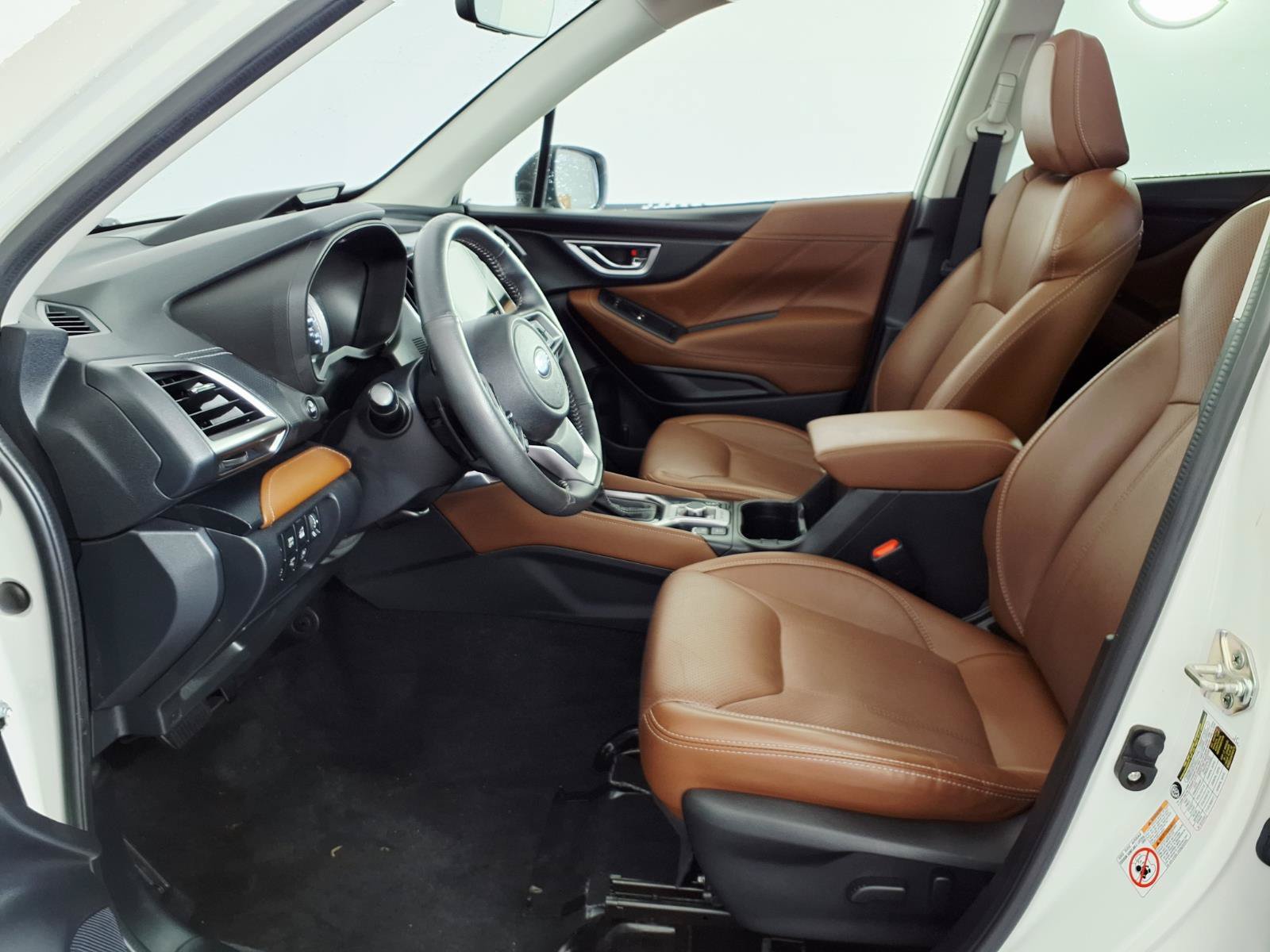 Used 2019 Subaru Forester Touring AWD/4WD image 14