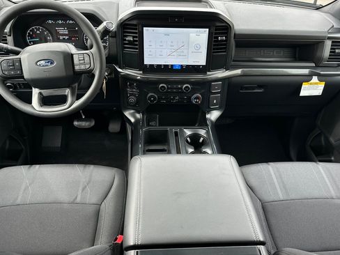 New 2026 Ford F150 STX image 12